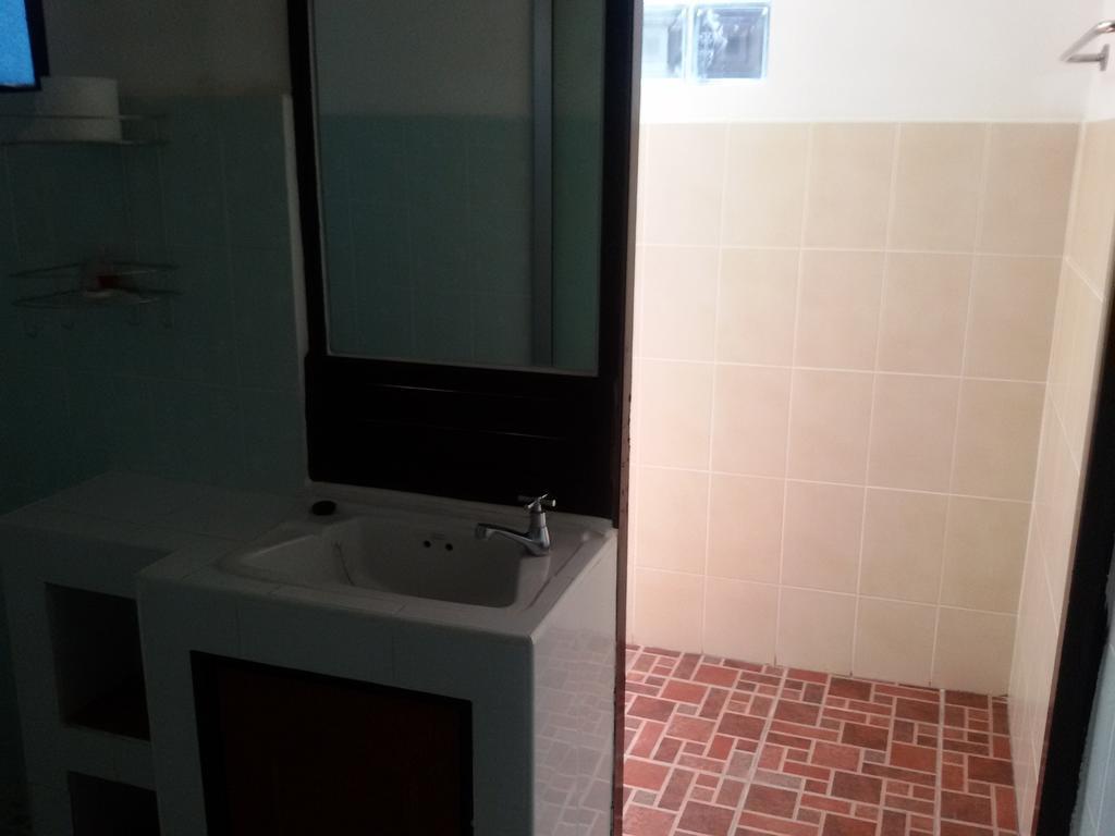 Baitong Homestay Csiangmaj Kültér fotó